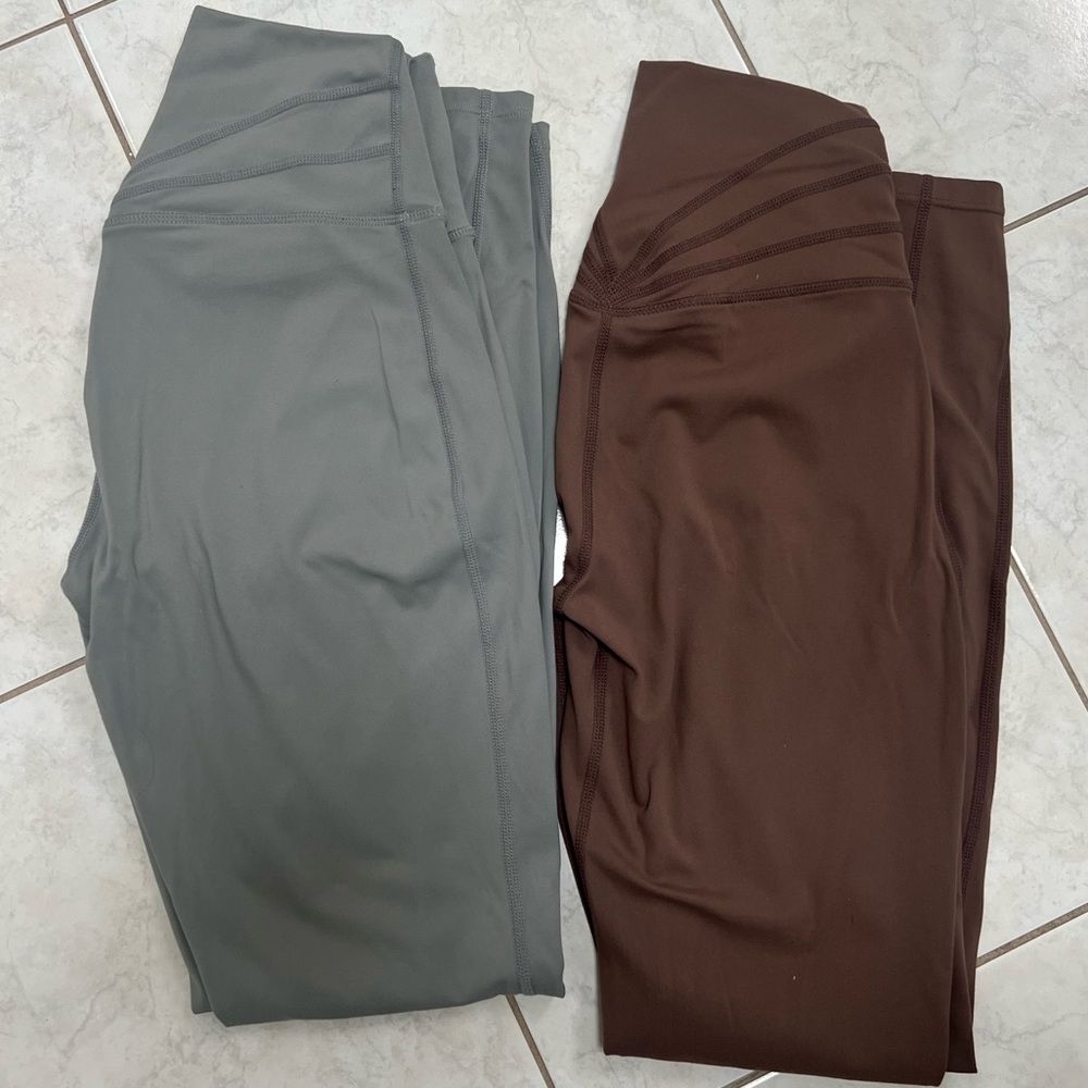 Aoxjox Trinity 26” Legging